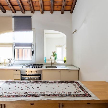 Loft In The Heart Of Rome, Steps To Spanish Steps Exterior foto
