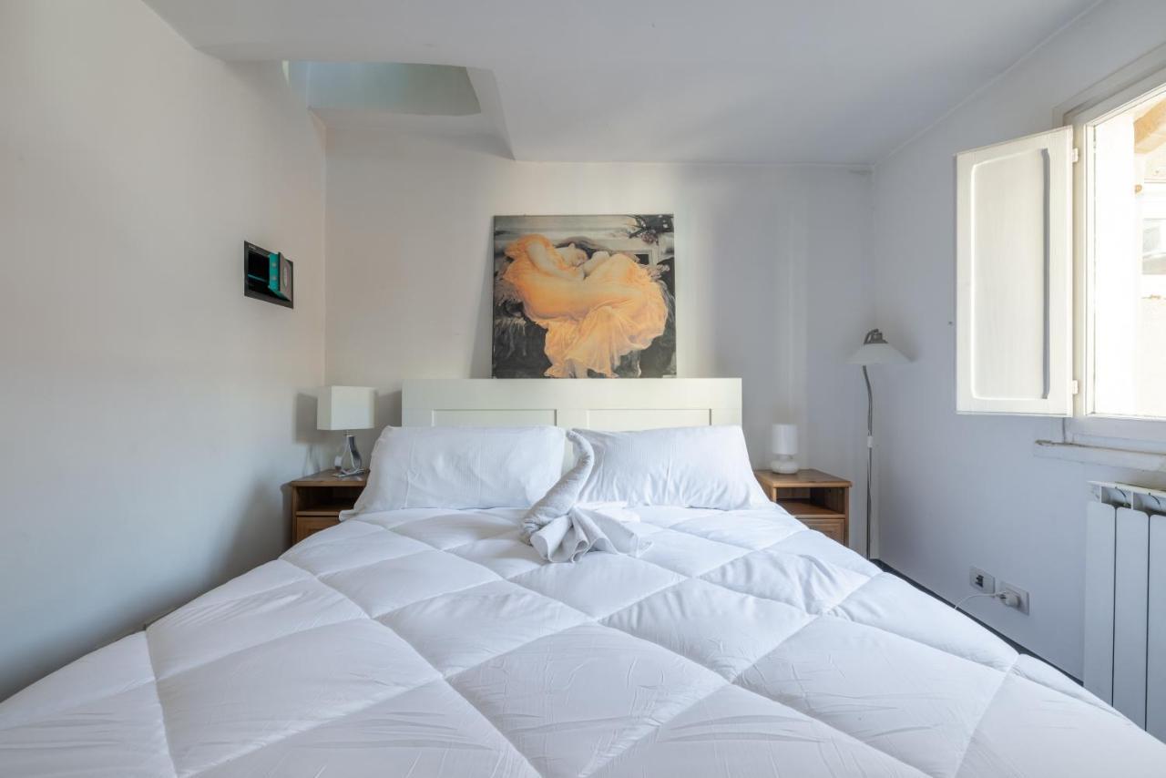 Loft In The Heart Of Rome, Steps To Spanish Steps Exterior foto