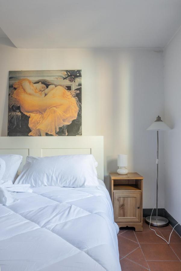 Loft In The Heart Of Rome, Steps To Spanish Steps Exterior foto