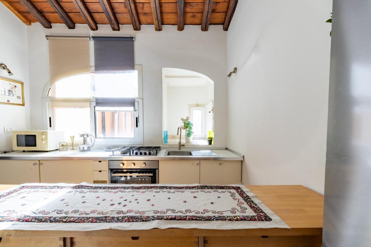 Loft In The Heart Of Rome, Steps To Spanish Steps Exterior foto